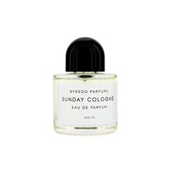 byredo Sunday Cologne EDP 100 ml, 1er Pack (1 x 100 ml)