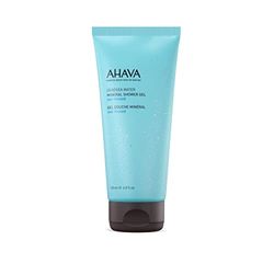 Ahava Deadsea Water Mineral Sea Kissed Gel Doccia 200ml