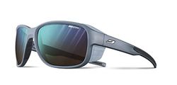 Julbo heren zonnebril, grijs, One Size