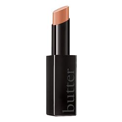butter LONDON Plush Rush Satin Matte Lipstick - Clever