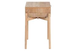 MESA CENTRO MDF MARRON 110x56x45 CM