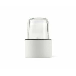 Kenwood AWTAT320B01 - mini hachoir/moulin + 4 Mini Cuves en Verre Couvercle para robot Chef -Mayor