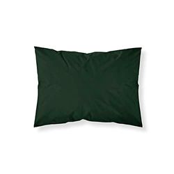 BELUM | Harry Potter Pillowcase, 100% Cotton Pillowcase, Slytherin Values Model, 50 x 80 cm.