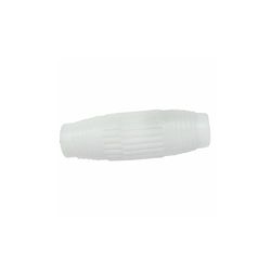 Raccord pour câble d'antenne TV, Compatible avec différents diamètres, idéal pour des connexions sécurisées et améliorer Le Signal TV.