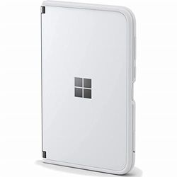 MICROSOFT Surface Duo 256GB LTE Glacier