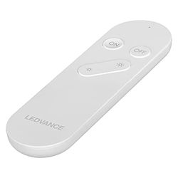 LEDVANCE Control remoto SMART+ con tecnología WiFi para controlar y atenuar los productos WiFi SMART+ compatibles