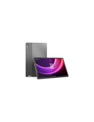 Lenovo Tab P11 (2e generatie) 11,5" 2K (MediaTek Helio G99, 6 GB RAM, 128 GB uitbreidbaar tot 1TB, 4 luidsprekers, WiFi 6E + Bluetooth 5.2, Android 12L) - donkergrijs
