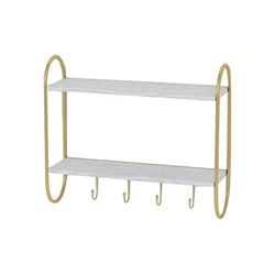 DKD Home Decor wieszak na ubrania, standardowy