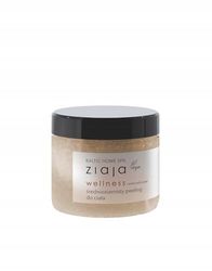 Ziaja Baltic Home Spa Wellness Chocolade & Koffie