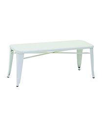Vacchetti 8035990000 Banc en métal, Moyen