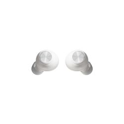 Sudio T3 Snow White - Auriculares en la Oreja. hasta 6 Horas de reproducción (25 Horas en Total), diseño cómodo, micrófonos incorporados (2), Botones de pulsación, Carga USB-C, Bluetooth 5.4