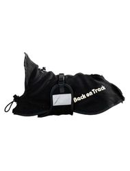 BACK ON TRACK - Kappa med fleece 63 cm - (73400411102)