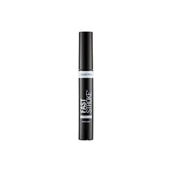 Collection Cosmetics Fast Stroke Defining Lash Mascara, Volumising and Curling, 9ml, Ultra-Black