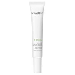 Natura Bissé S.O.S. Instant Rescue, Intensive Recovery Serum, Comforts, Hydrates & Restores, For Normal, Delicate & Sensitive Skin, 1 Oz