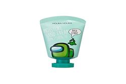 HOLIKA HOLIKA Among US Moisture Hand Cream (Basil Citrus). Crema de manos hidratante Aroma a citrícos.