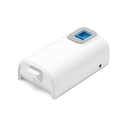 LEVOIT 2200mAh Replacement Lithium Battery for LVAC-200 cordless Vacuum Cleaner, Autonomy from 12 to 50 Minutes (50Min at Low Level)
