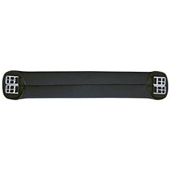 HKM Les sangles-6281 Noir 80