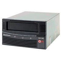 Quantum Super DLTtape 600 - Lecteur de Bandes magnétiques - Super DLT (300 Go / 600 Go) - SDLT 600 - SCSI DBT - Interne