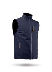 DISMARINA PLASTIMO Nuevo 2024-INS100 Vest U-Nvy XL, 71577 Other, meerkleurig, één maat