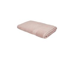 TODAY Maxi Drap de Bain 90x150 cm 100% Coton - Rose des sables
