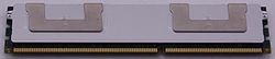 Coreparts 1GB Memory Module Marca