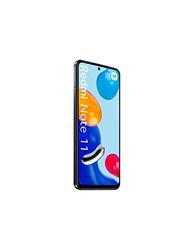 Redmi Note 11 Grijs 4GB RAM 128GB ROM