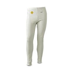 Lange broek Comfort Tech wit L