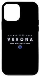 Custodia per iPhone 12 mini Verona Wisconsin - Verona WI