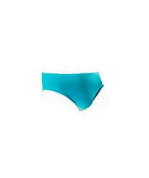 Fashy Maillot de Bain pour Homme L Turquoise.