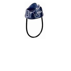 Climbing Technology Zekeringstoestel Doble V-ROW tuber zekeringapparaat
