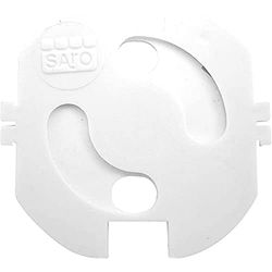 Saro - Tapa Enchufes Saro 5uds