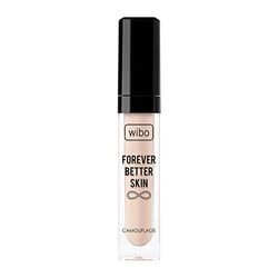 Wibo Concealer Forever Better Skin Nr 2