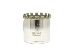 Starrett CORONA PERF.DIAMANTE 46mm DIAM