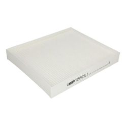 Hengst Cabin Air Filter - Pollen - E5969LI