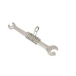 Llave Racores Alt 2Bocas 19-22