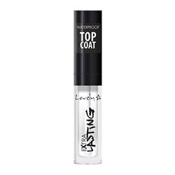 LOVELY. Top Coat de Labios Extra Lasting