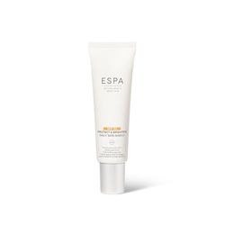 ESPA | Protect & Brighten Daily Skin Shield SPF 50 | 50ml | Protection against UV, Blue Light & Pollution | Hyaluronic Acid | Suitable For All Skin Tones, Types & Ages | Non Greasy & No White Cast