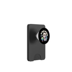 Viaje a Chile y Santiago a juego PopSockets PopWallet para MagSafe