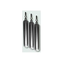 Behr Bleie Drop Shot Lood, 25 stuks, Lang, 25 g, 61290