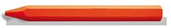 LYRA L4870313, 797® Boîte de 12 craies luminescentes à base d'huile, résistantes aux intempéries, boîte de 12 craies luminescentes