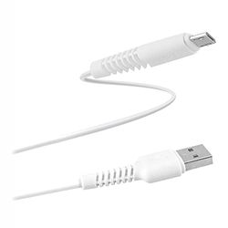 T 'nB cbmusb1bk 1 m USB/micro USB-kabel för smartphone