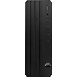 HP Compatibili marca modello PRO SFF 290 G9 i3-13100 3.4GHz RAM 8GB-SSD 256GB M.2 NVMe-DVD +/-RW-WI-FI 6-WIN 11 PROF BLACK 3 ANNI DI GARANZIA (883U6EA ABZ)