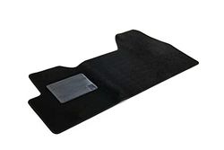 MTM SP-672 Tapetes personalizados em veludo para Citroen Jumper 2006>