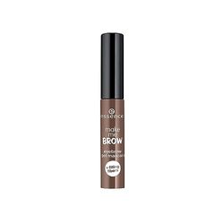 ESSENCE Make Me brow Gel máscara para cejas 02 Browny Brows