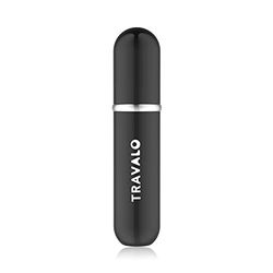 Travalo Classic HD Black Zwart