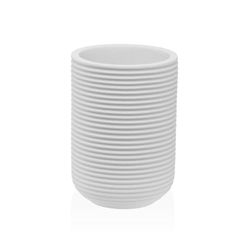 Versa Resin Toothbrush Holder 7.5 x 10.5 x 7.5 cm