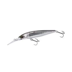 SHIMANO 59VZQ099U00 Lokken BT World Diver 99SP FB-99mm 16g 001 Black SV hardware, ander gereedschap, Multi kleuren