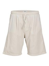 JACK & JONES Jjitony Jjjoey Shorts Wi 075 Sn, ecru, S