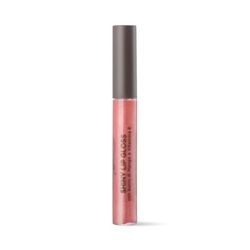 Bottega Verde - Shiny Lip Gloss - con burro di Mango e Vitamina E - fragola dorata