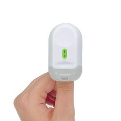 TensCare Nailit - Laser Nail Cleaning Device for Fingers and Toes, Improves Appearance of Nail Fungus